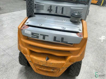 Empilhador diesel 2016  Still RX 70-30 RX70 (D) (4)