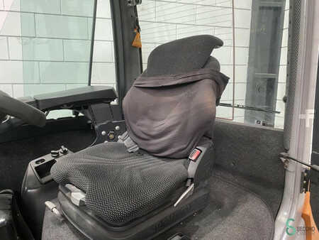 Empilhador diesel 2016  Still RX 70-30 RX70 (D) (8)