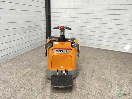 Transpalettes éléctriques 2017  Still EXU-SF20 EXU (3)
