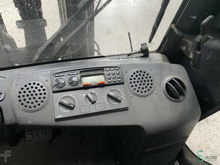 Empilhador diesel 2007  Linde H30D (351) H (D) (11)