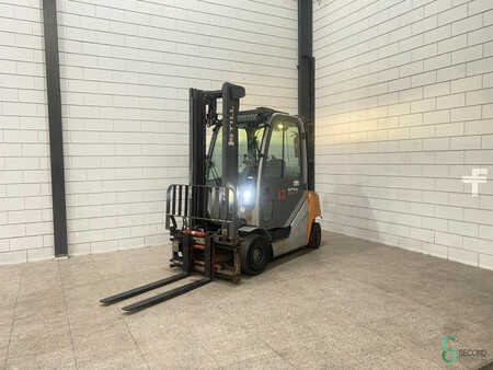 LPG VZV 2019  Still RX 70-20/600 T RX70 (T) (1)