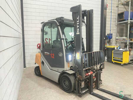LPG VZV 2019  Still RX 70-20/600 T RX70 (T) (2)