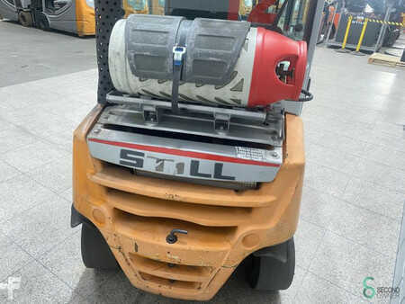LPG VZV 2019  Still RX 70-20/600 T RX70 (T) (4)