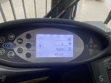 LPG VZV 2019  Still RX 70-20/600 T RX70 (T) (6)