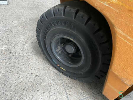 LPG VZV 2019  Still RX 70-20/600 T RX70 (T) (12)