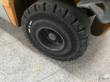 LPG VZV 2019  Still RX 70-20/600 T RX70 (T) (13)