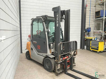 LPG VZV 2019  Still RX 70-20/600 T RX70 (T) (2)