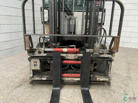 LPG VZV 2019  Still RX 70-20/600 T RX70 (T) (3)