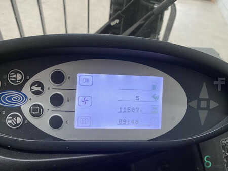 LPG VZV 2019  Still RX 70-20/600 T RX70 (T) (6)