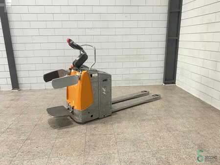 Transpalettes éléctriques 2019  Still EXU-SF20 EXU (1)