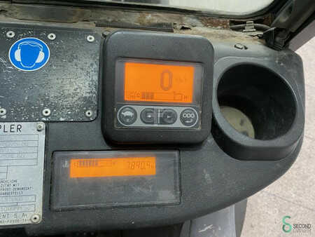 LPG VZV 2008  Toyota 02-8 FGF 25 FGF (7)