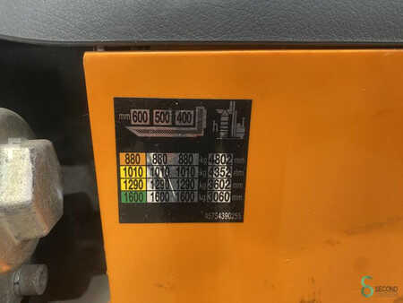 Stacker pedestre 2020  Still EXV-SF16 EXV (11)
