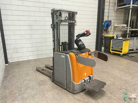 Stacker pedestre 2020  Still EXV-SF16 EXV (2)
