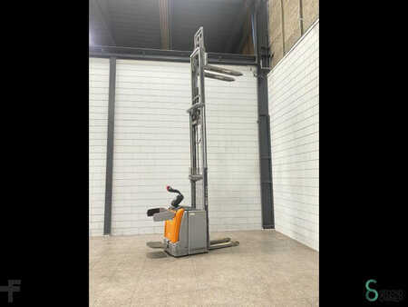 Stacker pedestre 2020  Still EXV-SF16 EXV (7)