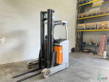 Chariots à mât rétractable 2017  Still FM-X10 (2)