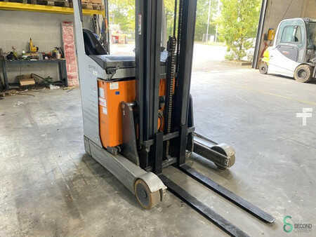 Chariots à mât rétractable 2017  Still FM-X10 (3)