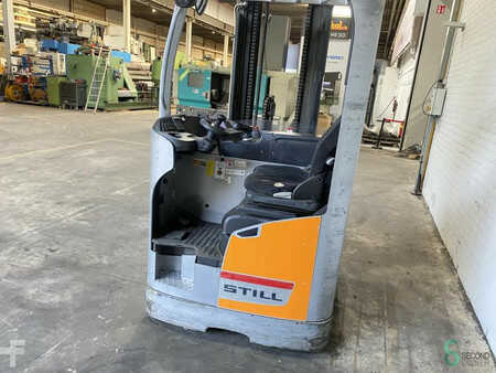 Chariots à mât rétractable 2017  Still FM-X10 (5)