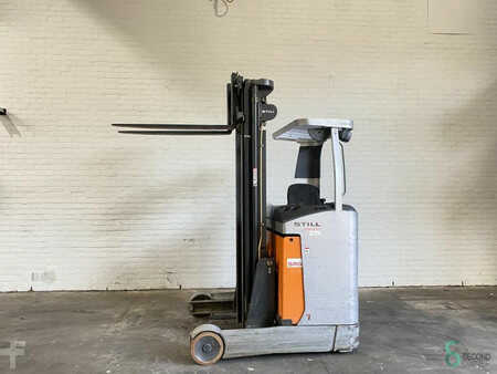 Chariots à mât rétractable 2017  Still FM-X10 (6)