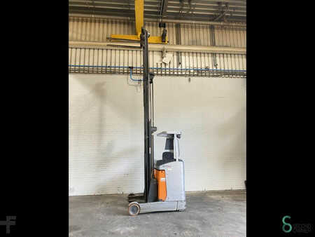 Chariots à mât rétractable 2017  Still FM-X10 (7)