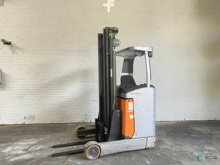 Chariots à mât rétractable 2017  Still FM-X10 (1)