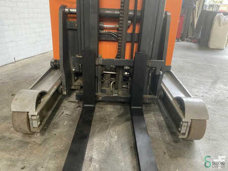 Chariots à mât rétractable 2017  Still FM-X10 (4)