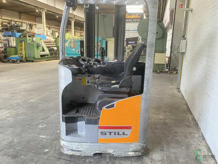 Chariots à mât rétractable 2017  Still FM-X10 (5)