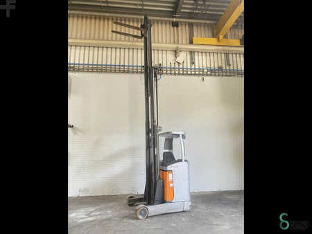 Chariots à mât rétractable 2017  Still FM-X10 (7)