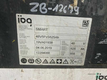 Elektro čtyřkolový VZV 2019  Still RX20-16 RX20 (13)