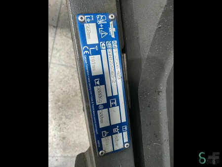 Eléctrico - 4 rodas 2021  Still RX60-50/600 RX60 (11)