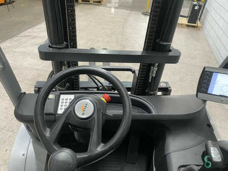 Eléctrico - 4 rodas 2021  Still RX60-50/600 RX60 (9)