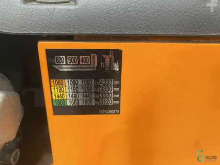 Stacker pedestre 2021  Still EXV-SF16 EXV (10)