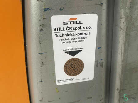 Stacker pedestre 2021  Still EXV-SF16 EXV (11)
