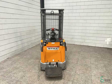 Stacker pedestre 2021  Still EXV-SF16 EXV (3)