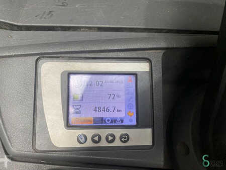 Stacker pedestre 2021  Still EXV-SF16 EXV (6)