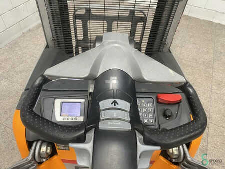 Stacker pedestre 2021  Still EXV-SF16 EXV (8)