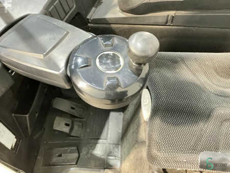 Schubmaststapler 2017  CAT Lift Trucks  (11)