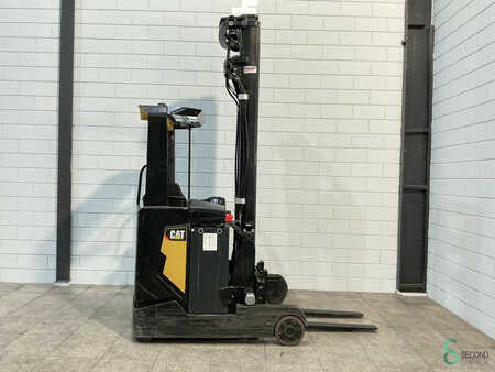 Schubmaststapler 2017  CAT Lift Trucks  (2)