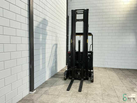 Schubmaststapler 2017  CAT Lift Trucks  (3)