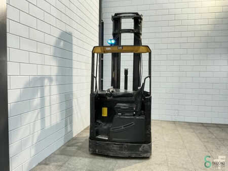 Schubmaststapler 2017  CAT Lift Trucks  (7)