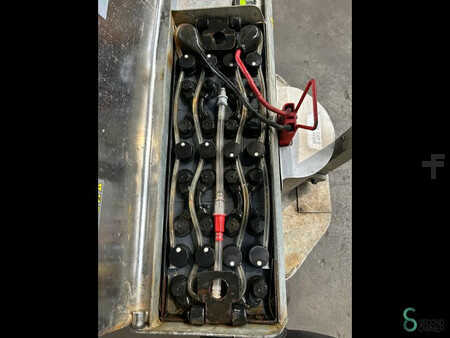 Stapelaars - Mitsubishi  (11)