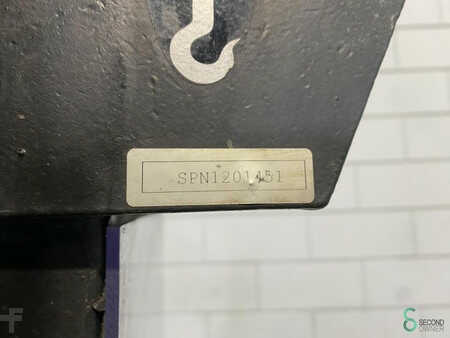 Stapelaars - Mitsubishi  (7)