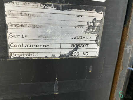 Stapelaars - Mitsubishi  (9)