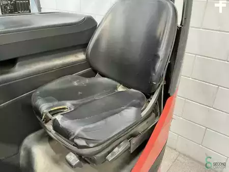 Carrelli retrattili 2014  Linde R16HD (11)