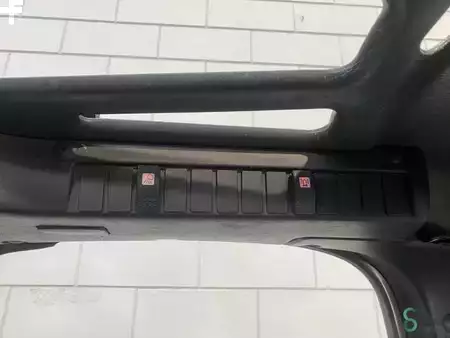 Elektryczne 4-kołowe 2019  Linde E 15 (13)