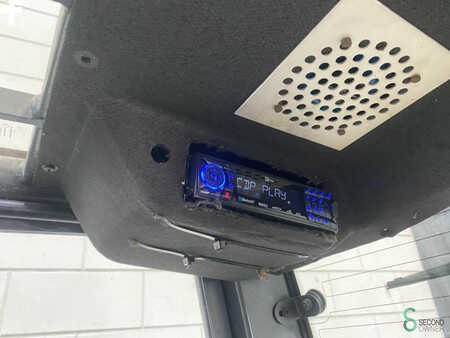 Diesel heftrucks 2014  Jungheinrich DFG 425 (13)