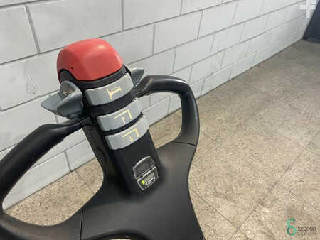 Niederhubwagen 2017  Still ECU14 (10)