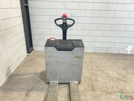 Niederhubwagen 2017  Still ECU14 (4)