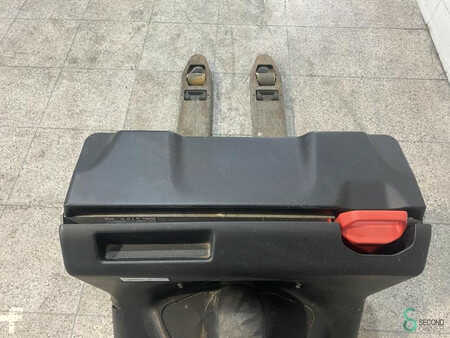 Niederhubwagen 2017  Still ECU14 (6)