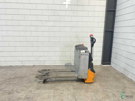 Niederhubwagen 2017  Still ECU14 (7)