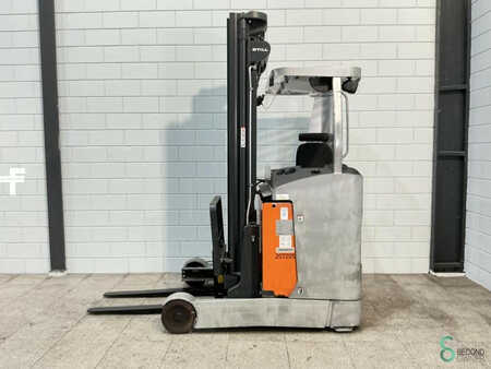 Reach Trucks 2019  Still FM-X14 (1)